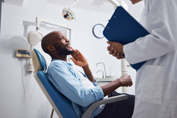 Best Emergency Dental Care for Sports Injuries in Weatherford, TX