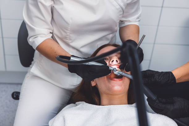 Best Emergency Root Canal Therapy in Weatherford, TX