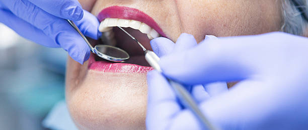 Best Emergency Treatment for Jaw Pain or Injury in Weatherford, TX