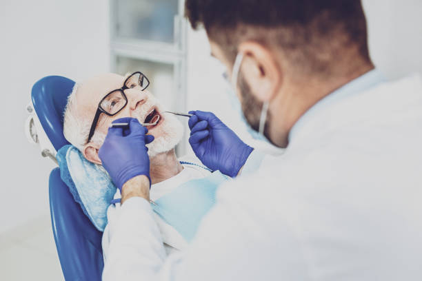 Best Emergency Care for Gum Disease in Weatherford, TX